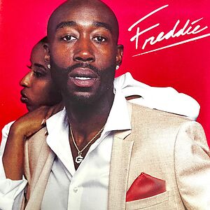 Freddie by Freddie Gibbs