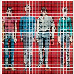 More Songs About Buildings And Food by Talking Heads