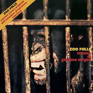 Zoo Folle by Giuliano Sorgini