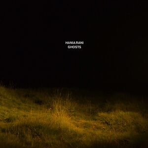 Ghosts - Clear Vinyl by Hania Rani