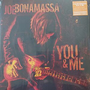 Blues Deluxe by Joe Bonamassa
