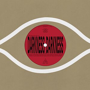 Kieran Hebden - Darkness, Darkness / No Services by Four Tet