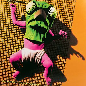 Solid Pleasure / I.T. Splash by Yello