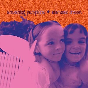 Siamese Dream - Metallic Effect Sleeve by The Smashing Pumpkins