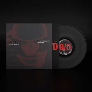 Overdrive EP - Limited Edition by Charlotte de Witte