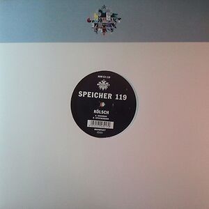 Speicher 119 by K?lsch