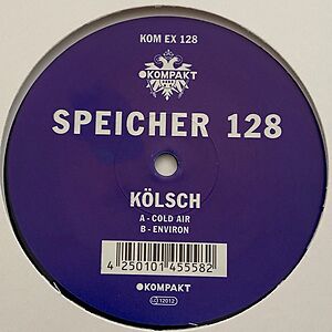 Speicher 128 by K?lsch