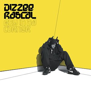 Boy In Da Corner - 20th Anniversary Edition by Dizzee Rascal