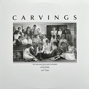 Carvings by The William Penn Jazz Ensemble