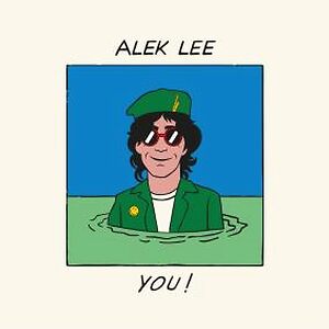 You! by Alek Lee
