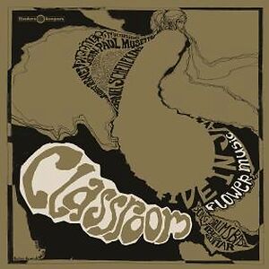 Classroom by Classroom