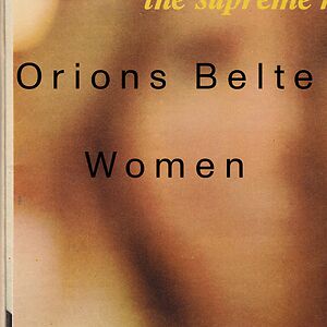 Women by Orions Belte