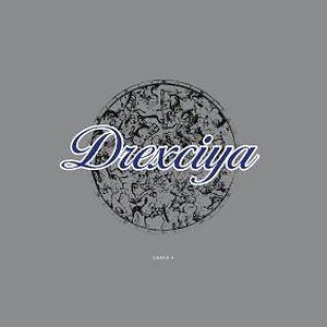 Grava 4  - 2023 Repress by Drexciya