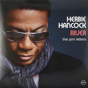 River: The Joni Letters by Herbie Hancock