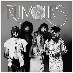 Rumours Live by Fleetwood Mac