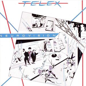 Neurovision by Telex