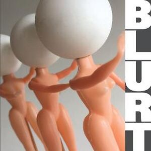 Cry / I'll Be There Now by Blurt