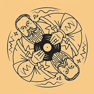 Vol. V by Andrew Weatherall