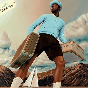 Call Me If You Get Lost: The Estate Sale by Tyler, The Creator