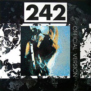 Official Version by Front 242