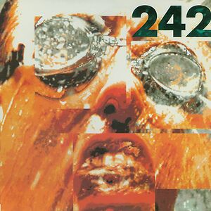 Tyranny >For You< by Front 242