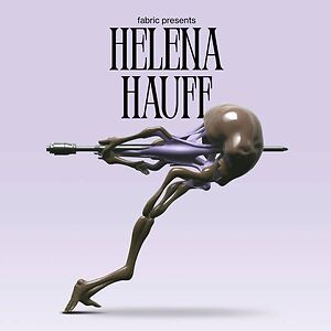 Fabric presents Helena Hauff by Helena Hauff