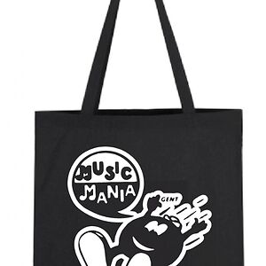 Totebag  by Music Mania 