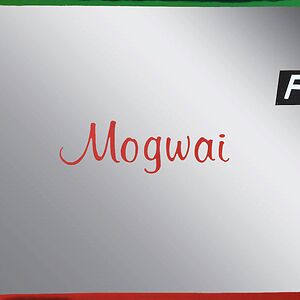 Happy Songs For Happy People by Mogwai