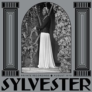 Private Recordings - August 1970 by Sylvester