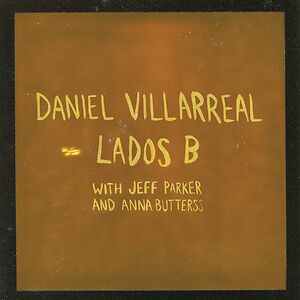 Lados B - Black Vinyl by Daniel Villarreal