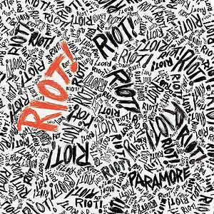 Riot! by Paramore