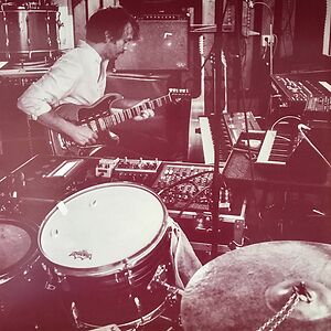 Fastingen 92 - Magenta Vinyl by Daniel ?gren