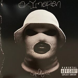 Oxymoron by Schoolboy Q