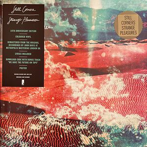 Strange Pleasures by Still Corners