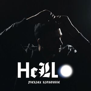 Hello by Mickael Karkousse