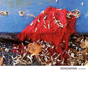 Alarm! - Clear Vinyl by Nordmann