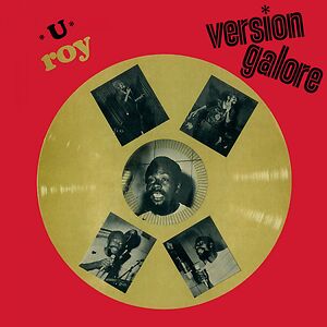 Version Galore by U-Roy