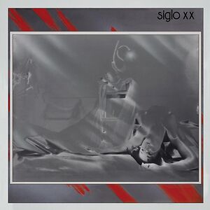 Dubbel Album by Siglo XX