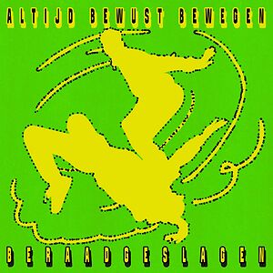 Altijd Bewust Bewegen by BeraadGeslagen