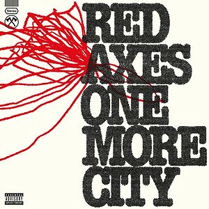 One More City by Red Axes