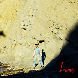 Lovesongs by Loverman