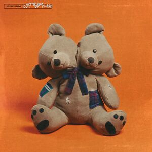 Out Of Place - Black Vinyl by Kids With Buns