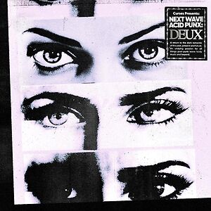 Next Wave Acid Punx Deux - Part 1 by Curses