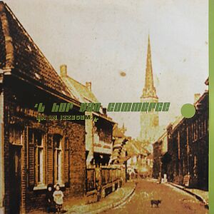 En In Izzegem... by 't Hof Van Commerce