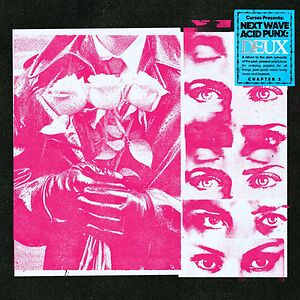 Next Wave Acid Punx Deux - Part 3 by Curses