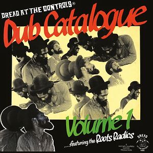 Dub Catalogue Volume 1 by Mikey Dread