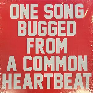 One Song by Miet Warlop
