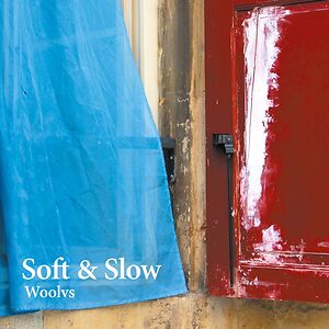 Soft & Slow by Woolvs