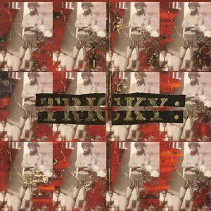 Maxinquaye (Reincarnated) - Limited Deluxe Expanded Edition by Tricky