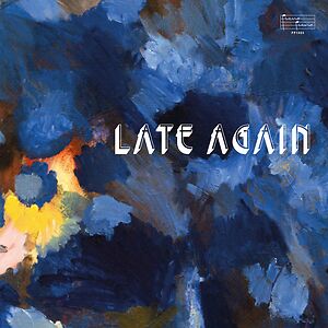 Late Again by Sven Wunder